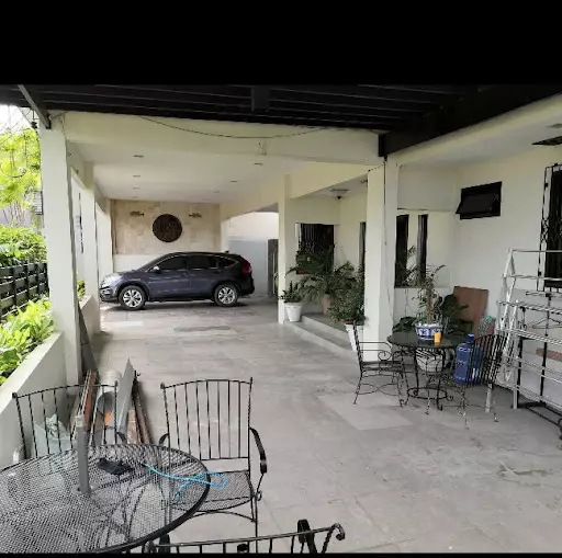 House and lot for rent — House and Lot in Turquoise Street, Cebu City, Cebu — Photo 4