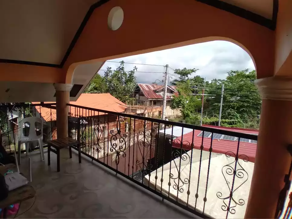 Clean Title — House and Lot in Timpolok Road, Lapu-Lapu City, Cebu — Photo 3
