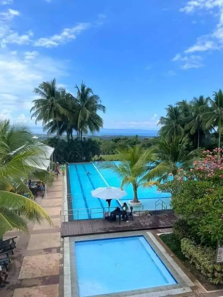 LOT ONLY FOR SALE IN TORIL ,DAVAO CITY - photo 2