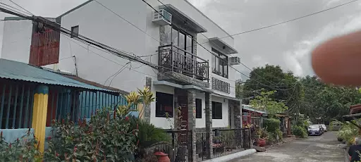 House and lot for sale