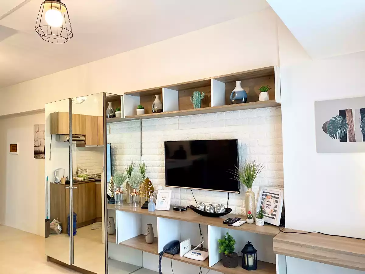 Homey Studio at IT Park - photo 2