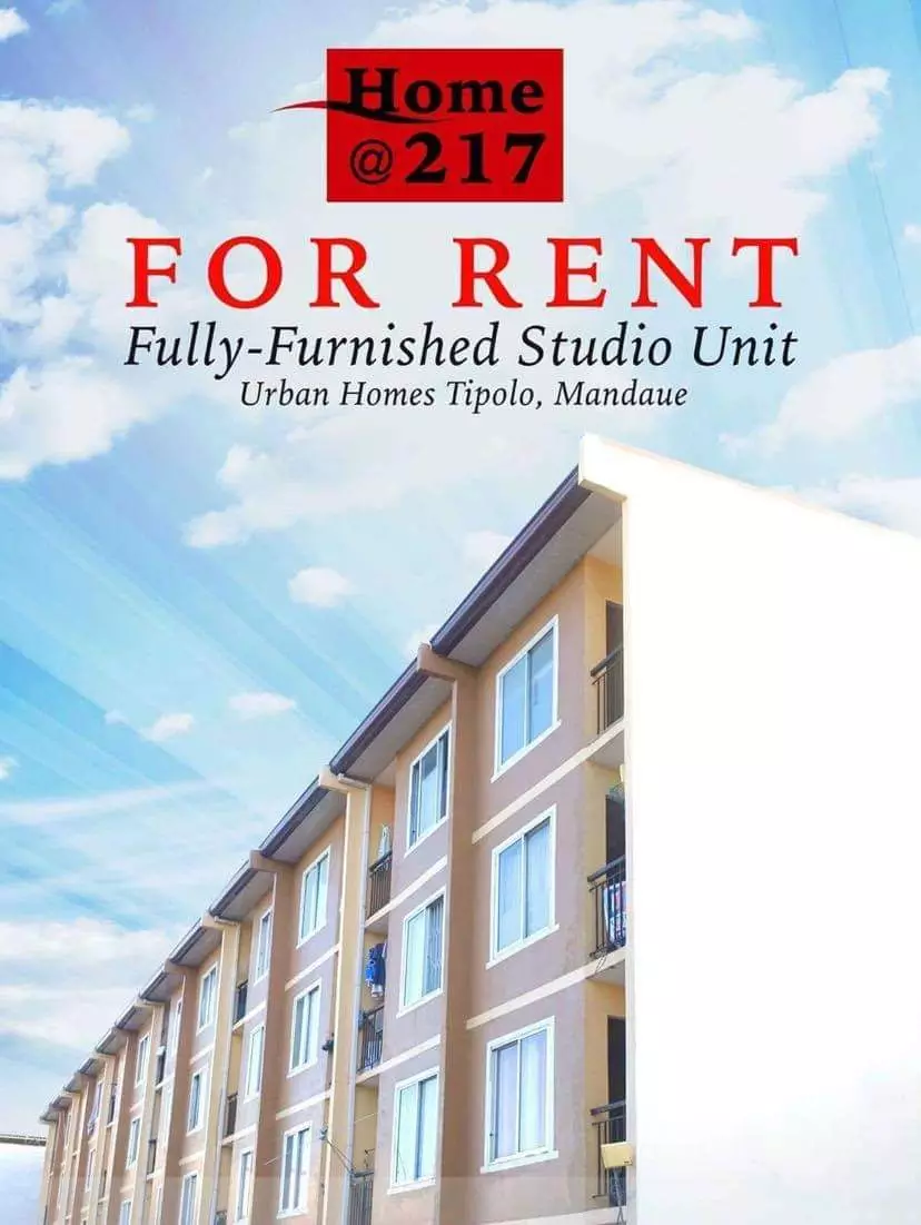 Fully Furnished Studio Unit in Tipolo - photo 6