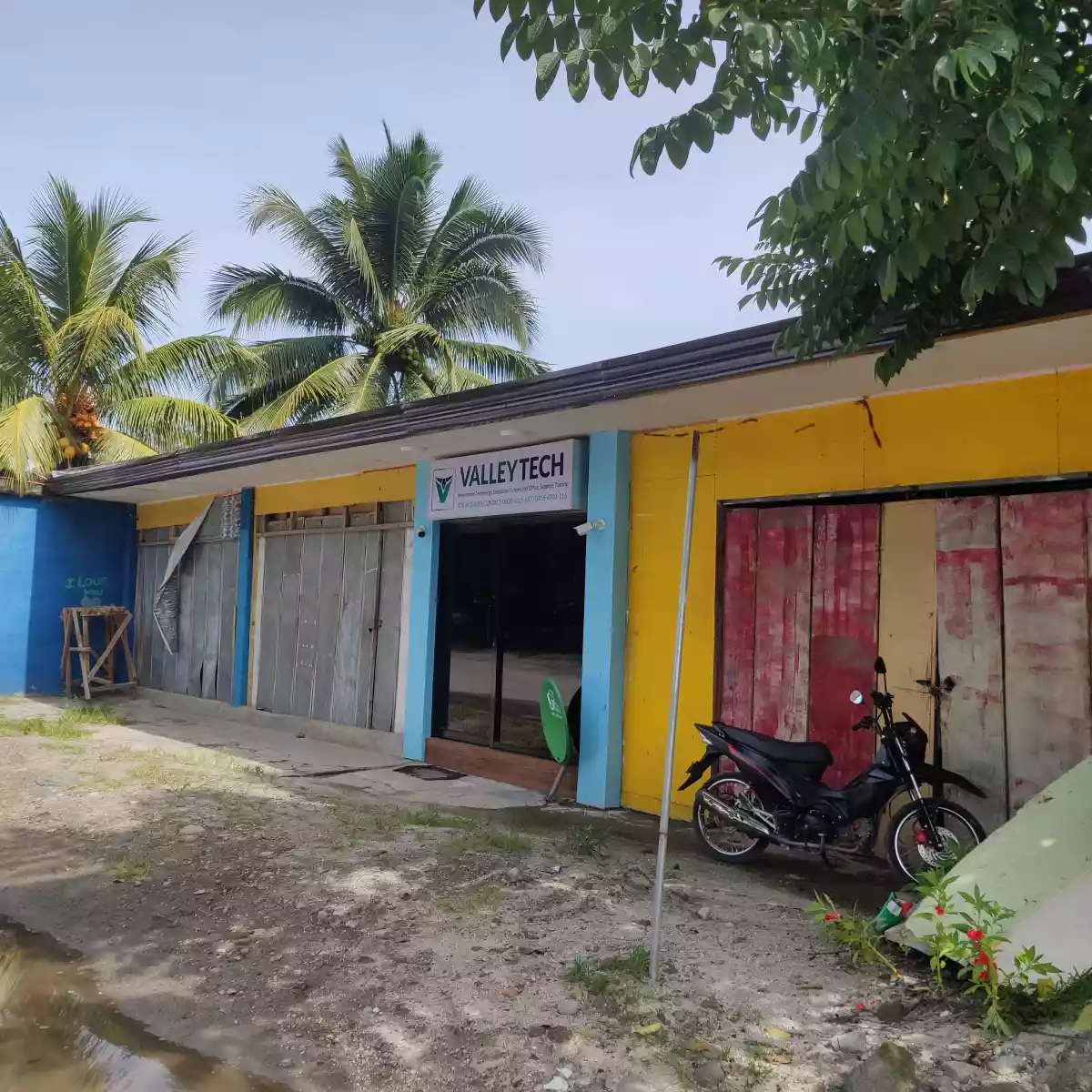 Commercial Property for sale - photo 2