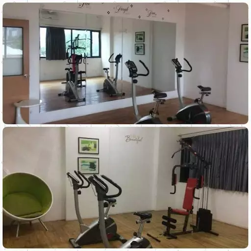 Open photo 58 of 59 — For Rent Studio Unit