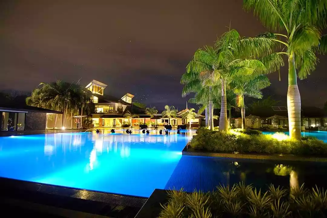 Amiya Resort Residences - photo 4