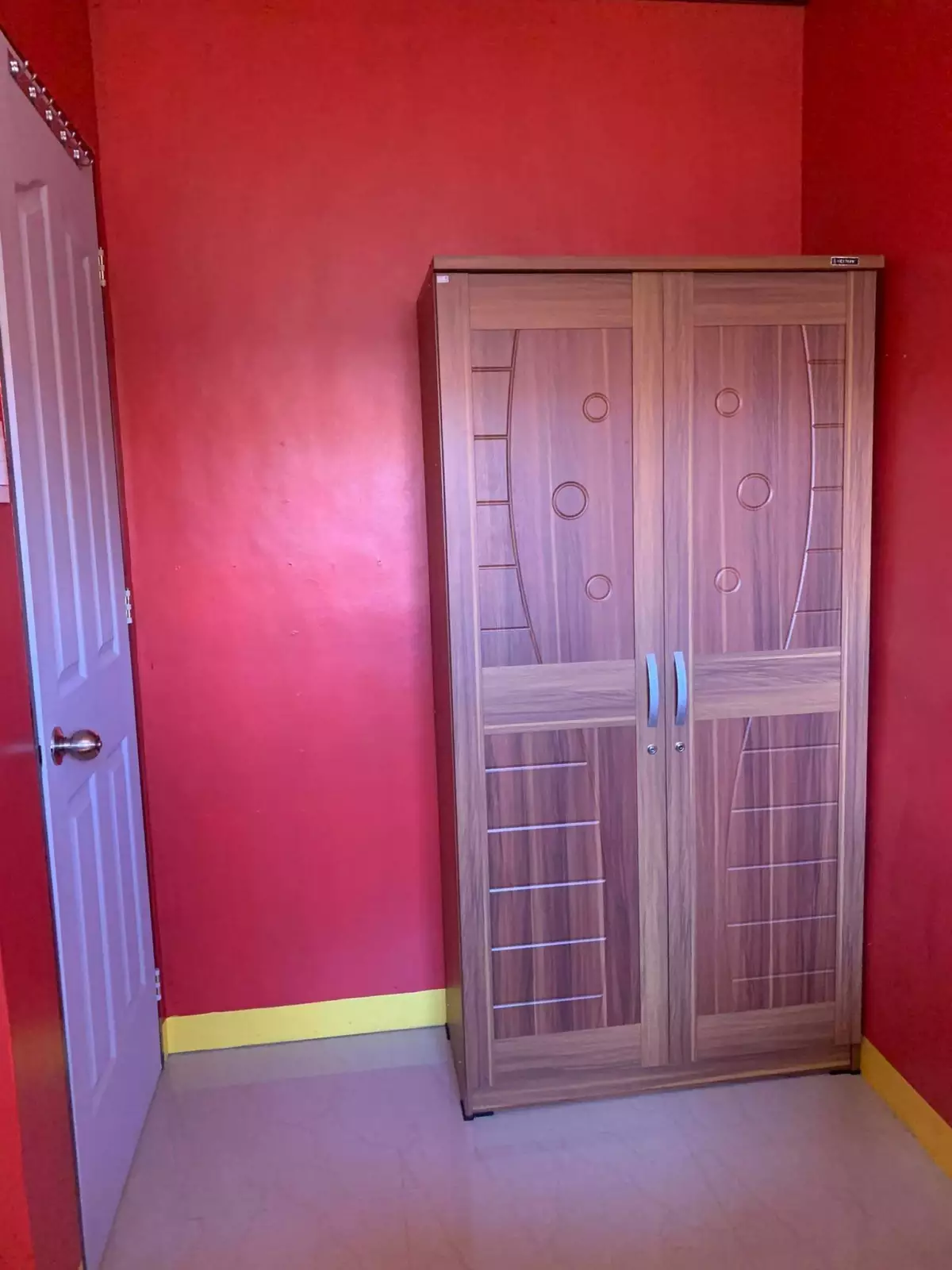 Portville Subdivision — Townhouse in General Aviation Road, Lapu-Lapu City, Cebu — Photo 5