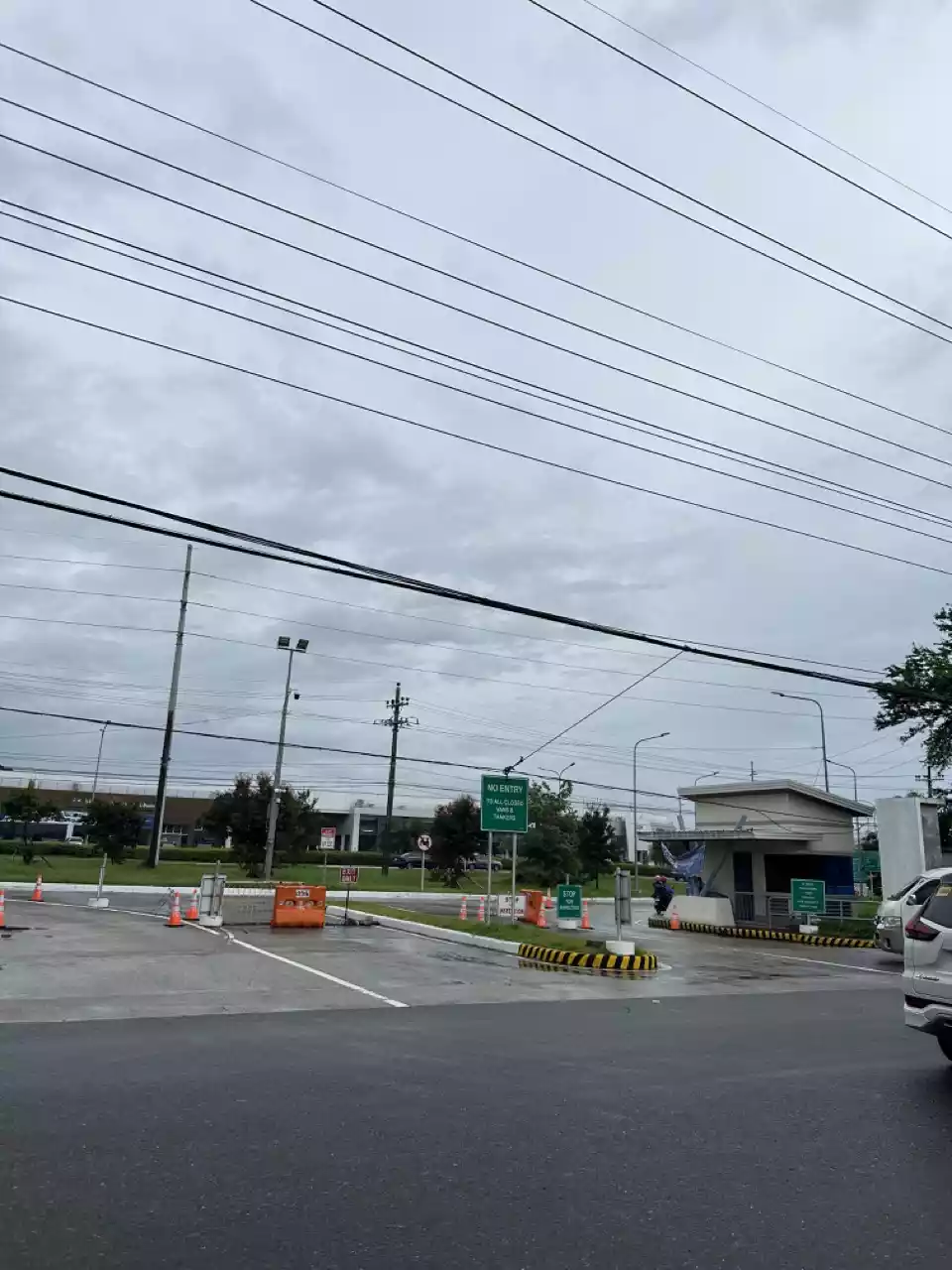 Prime Vacant Corner Lot in Plaridel, Angeles City — Commercial Lot in Angeles, Pampanga, Philippines — Photo 5