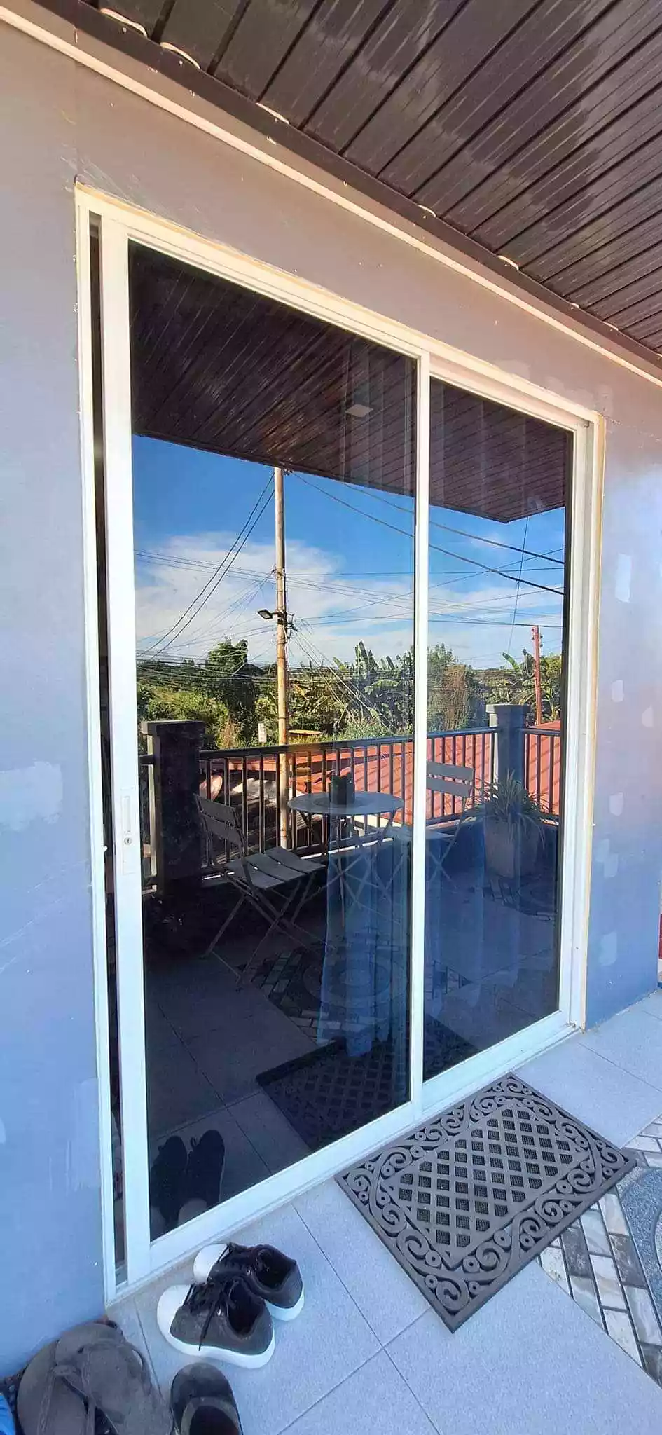 APARTMENT FOR RENT — Apartment in Lapu-Lapu City, Cebu, Philippines — Photo 4