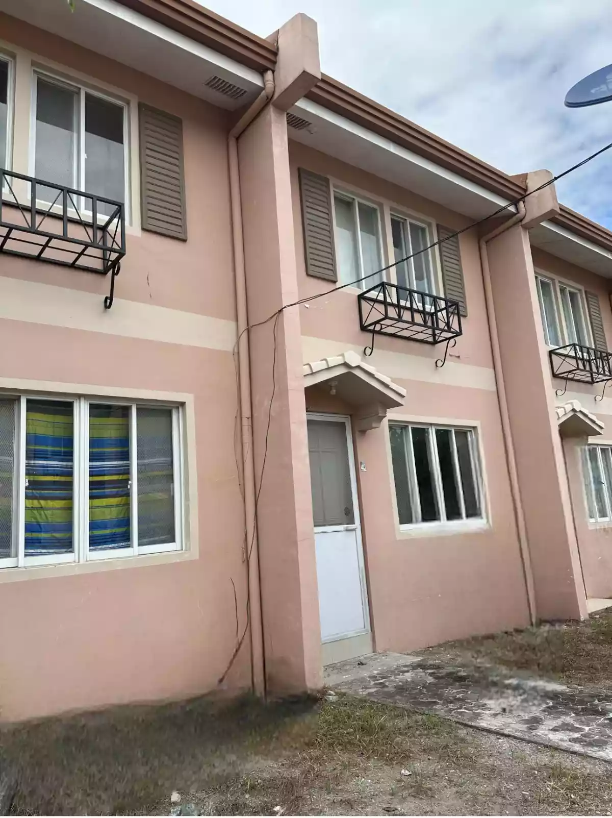 LESSANDRA TOWNHOUSE FOR RENT — Townhouse in Conel - Olympog Road, General Santos, South Cotabato — Photo 4