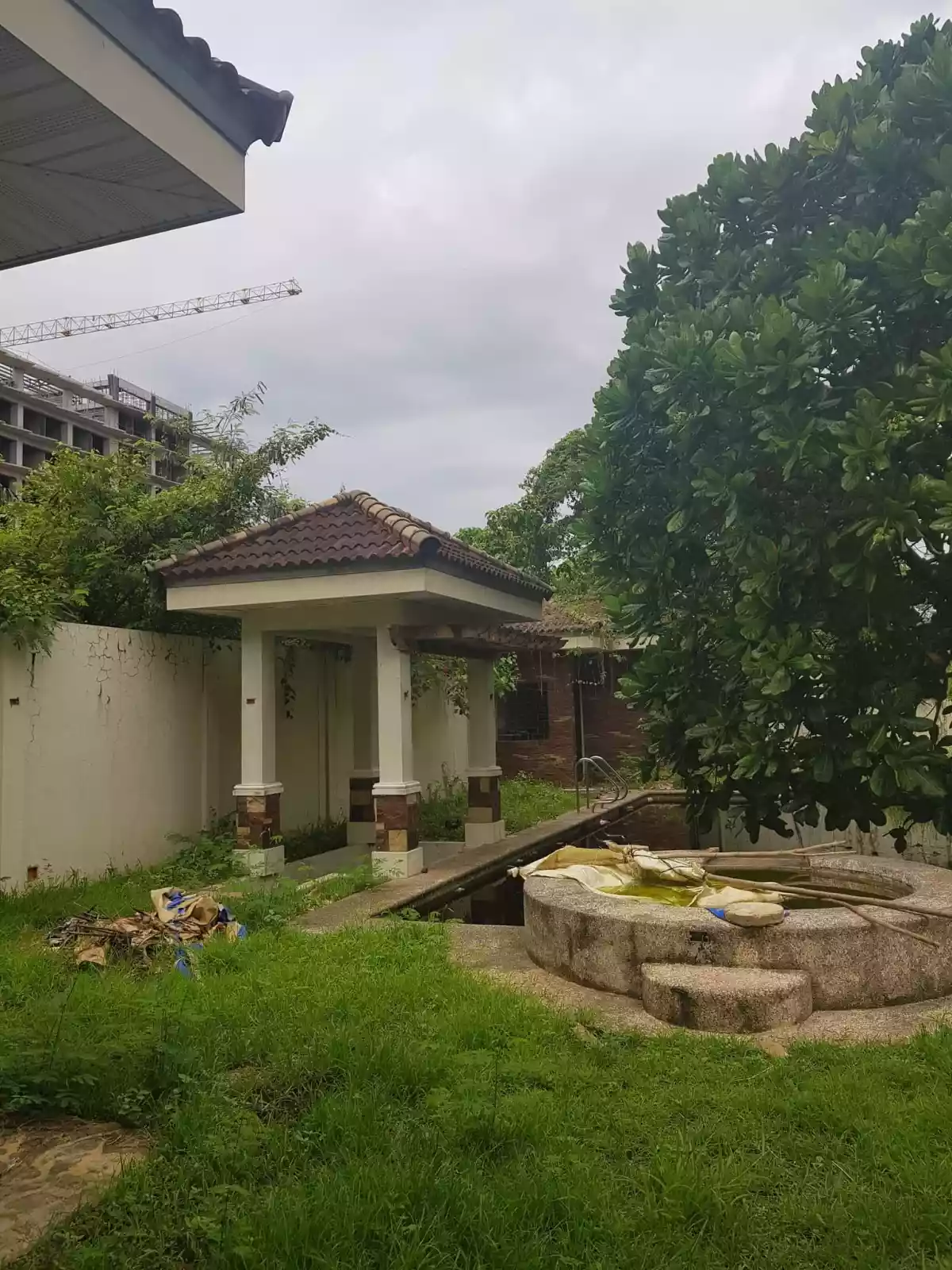 Lot for sale rush — Residential Lot in Lapu-Lapu City, Cebu, Philippines — Photo 3