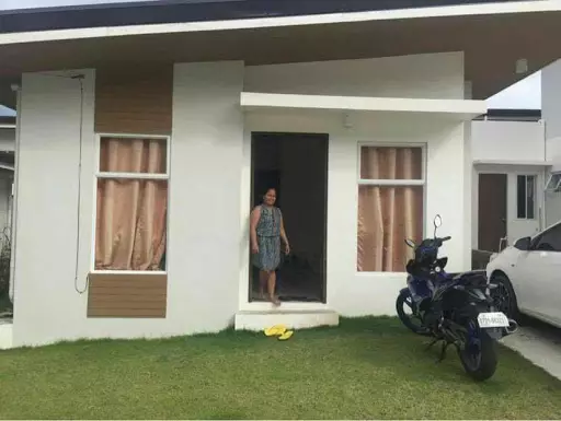 Bungalow House and Lot For Sale — House and Lot in Minglanilla, Cebu, Philippines — Photo 5