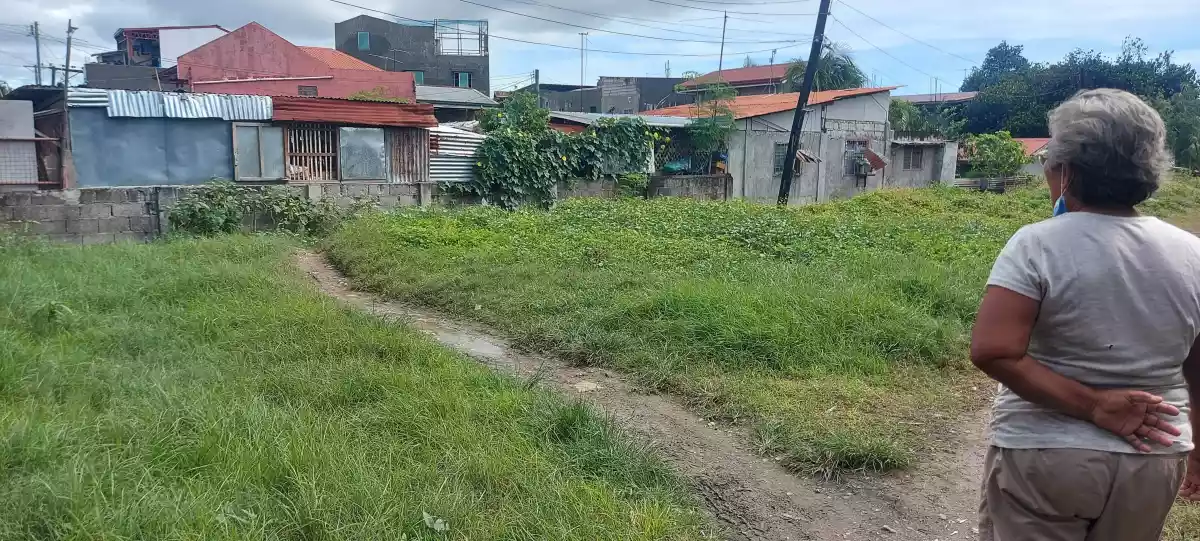 Lot for Sale Ideal for Warehouse or Factory — Commercial Lot in Cebu, Philippines — Photo 3
