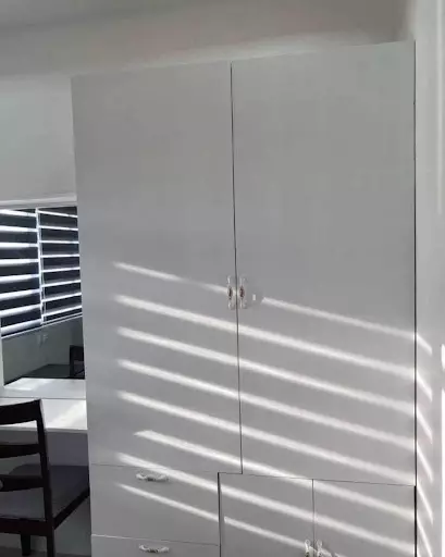 For Sale 1 Bedroom in Corinthians Residences - photo 2