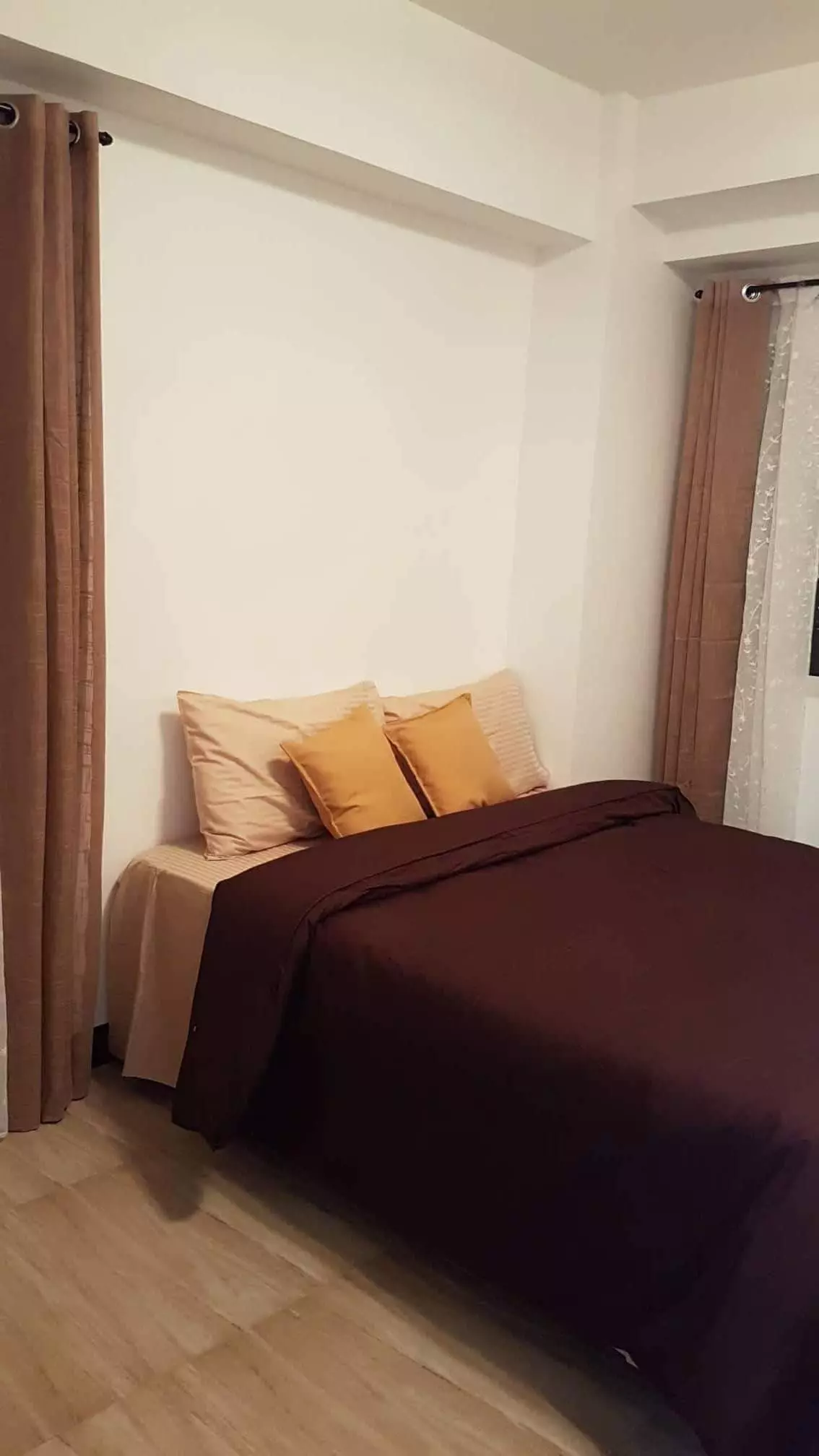 FURNISHED 1 BEDROOM UNIT WITH BALCONY - photo 6