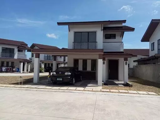 Single Detached Mahogany Model — House and Lot in Buyong Road, Maribago, Lapu-Lapu City — Photo 7