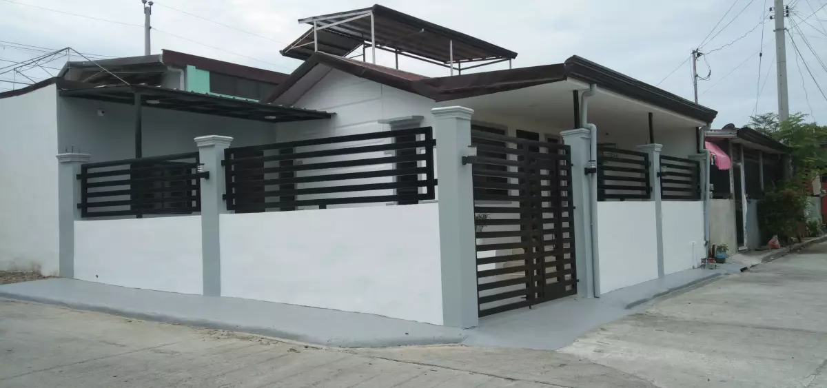 Newly Renovated House and Lot for Sale — House and Lot in Buhangin, Davao City, Davao del Sur — Photo 4