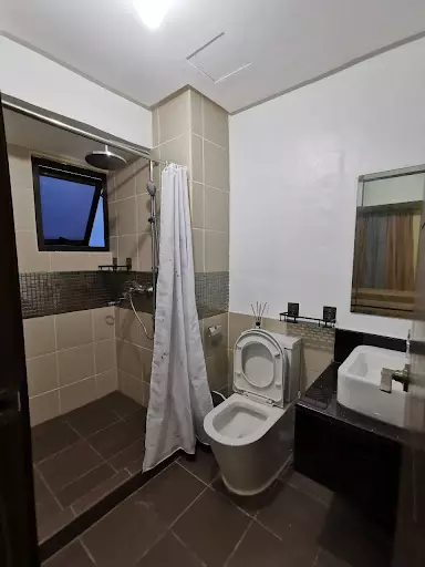 Open photo 48 of 54 — Affordable Brand New 1-Bedroom Unit for Rent in Gorordo