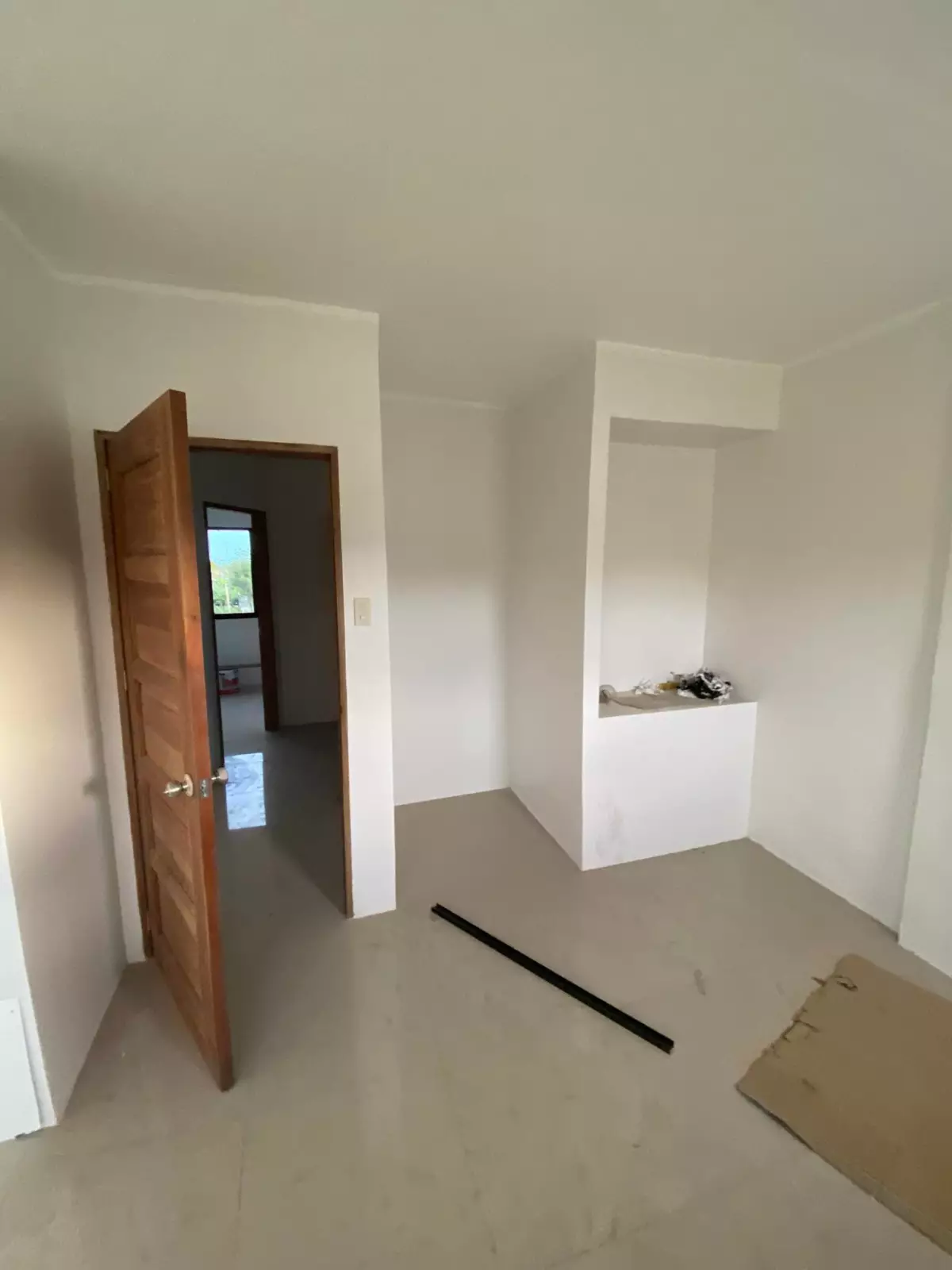 4 Units Ready for Occupancy 3-Storey Townhouse units in Lawaan 1, Talisay City — Townhouse in Cebu South Road, Talisay, Cebu — Photo 3