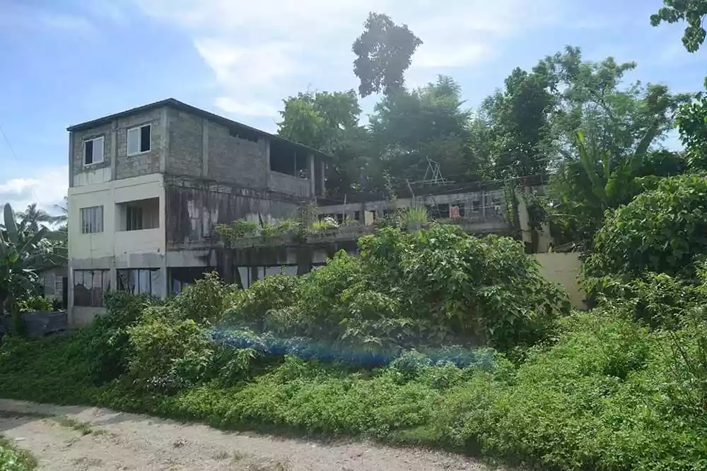 Tayud, Consolacion Land & Building for sale — Building in Consolacion, Cebu, Philippines — Photo 6