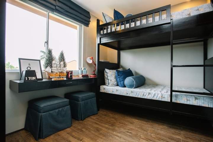 Dana Model Camella South Bacolod RUSH — House and Lot in Bacolod, Negros Occidental, Philippines — Photo 4