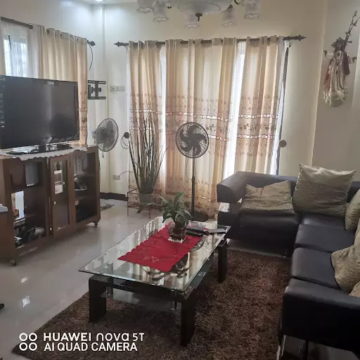 Fully furnished house with extra Lot for Sale in Cagayan de Oro — House and Lot in Regatta Boulevard, Cagayan de Oro, Misamis Oriental — Photo 2