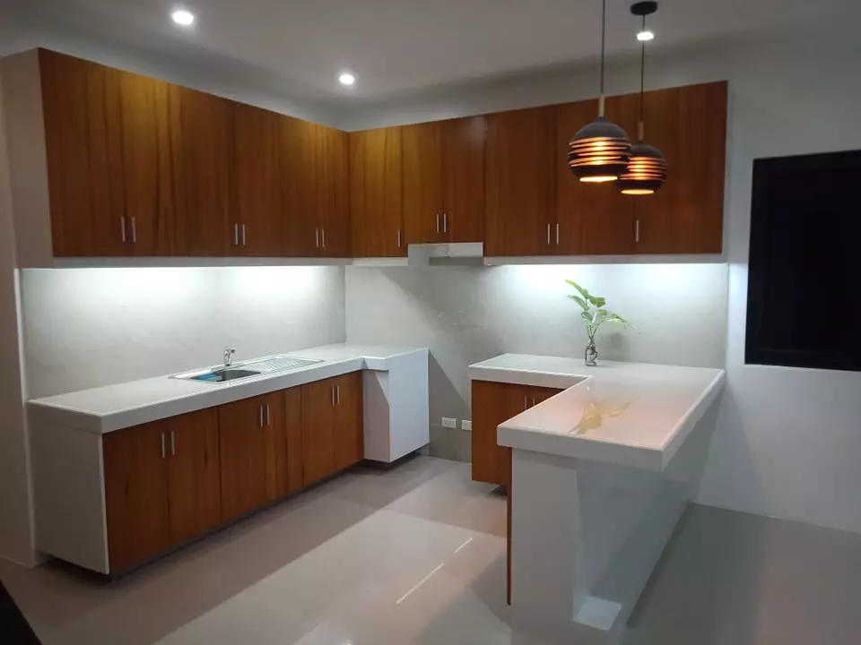 Brandnew House and Lot in Sta Ana Manila — House and Lot in Santa Ana, Manila, Metro Manila — Photo 5