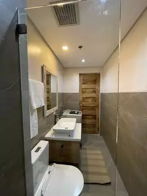 1 BR fully-furnished with amazing ocean view — 1 Bedroom in Punta Enga?o Road, Lapu-Lapu City, Cebu — Photo 6