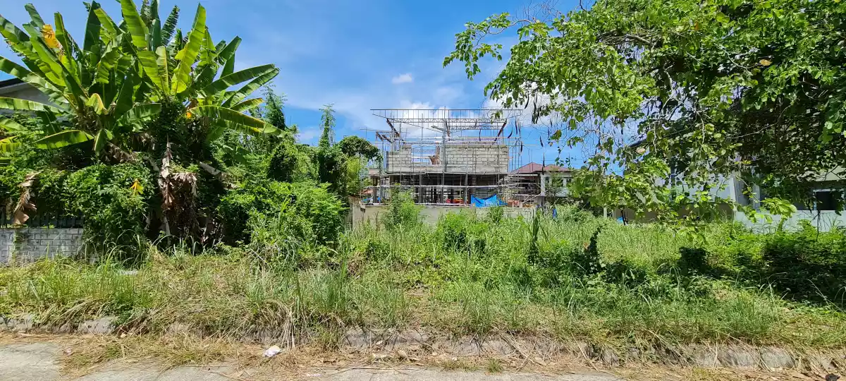 RARE FIND LOT ONLY FOR SALE INSIDE MACTAN TROPICS SUBDIVISION! — Residential Lot in Lapu-Lapu City, Cebu, Philippines — Photo 3