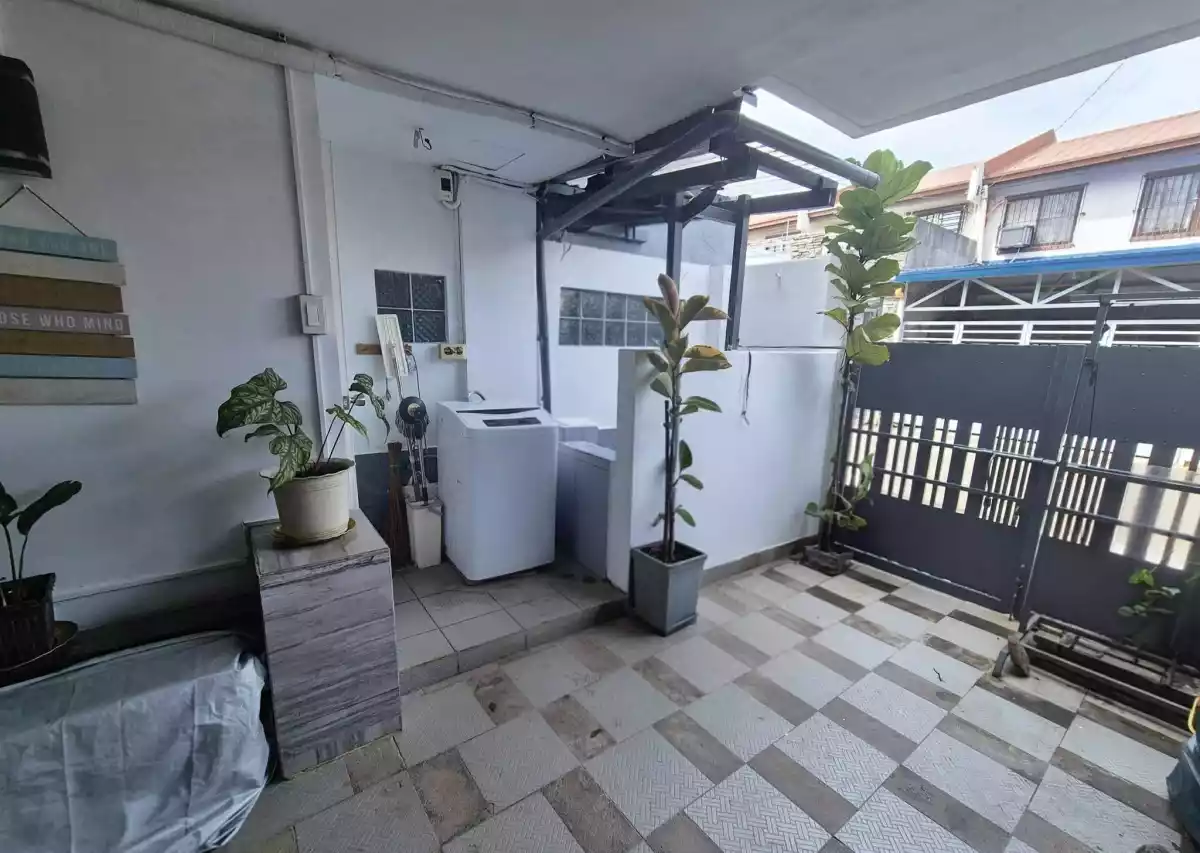For Sale House and Lot  in Deca Grandvale 2 San Felipe, Naga City — House and Lot in Naga City, Camarines Sur, Philippines — Photo 3