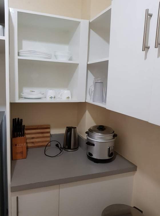 Fully Furnished 1 BR in Persimmon Condominium - photo 6