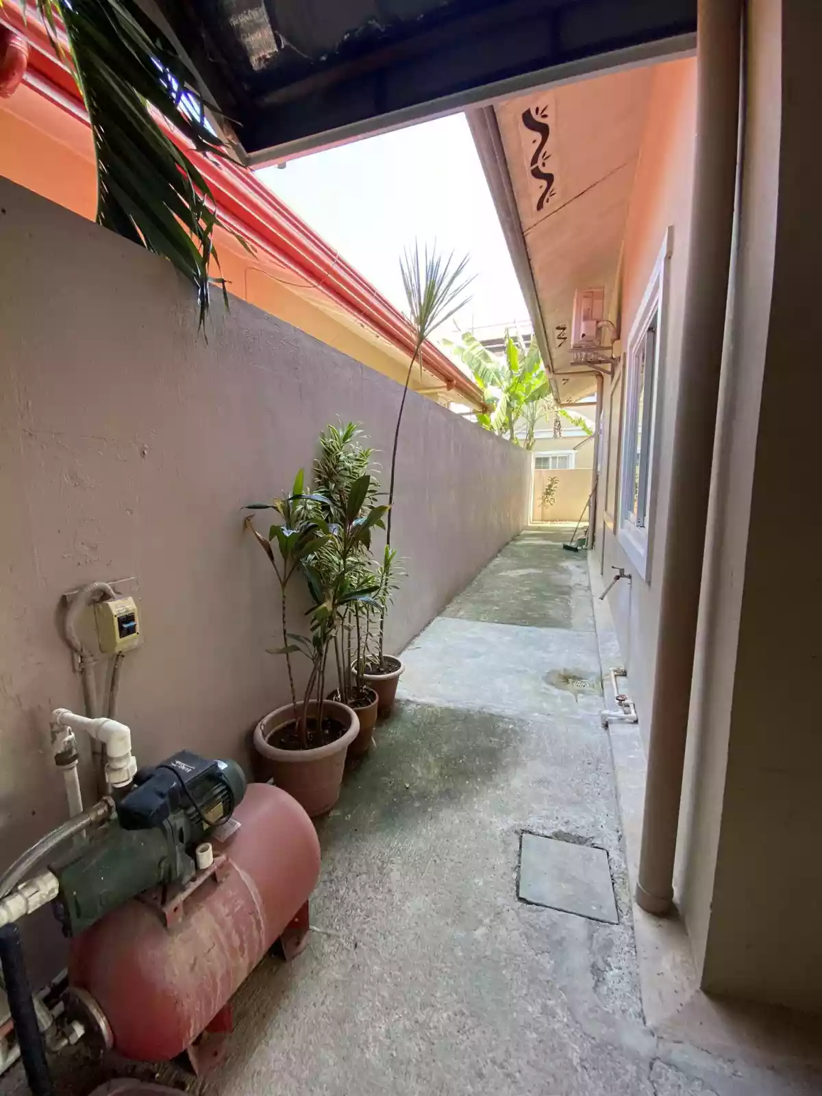 Collinwood Subdivision — House and Lot in Lapu-Lapu City, Cebu, Philippines — Photo 6