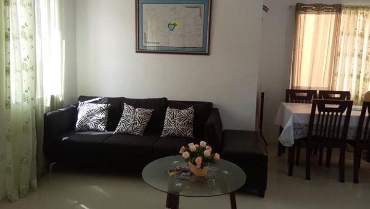 Open photo 15 of 21 — 3-bedrooms, 2 toilet and bath, two-storey House for Rent