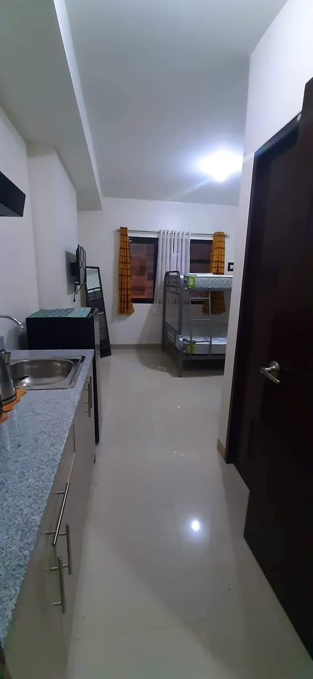 Condo casamira tower abellana — Studio in Labangon, Cebu City — Photo 4
