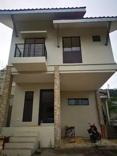 4BR For Assume in Luana Dos