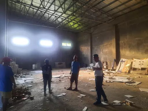Warehouse for sale — Warehouse in Calamba, Laguna, Philippines — Photo 3