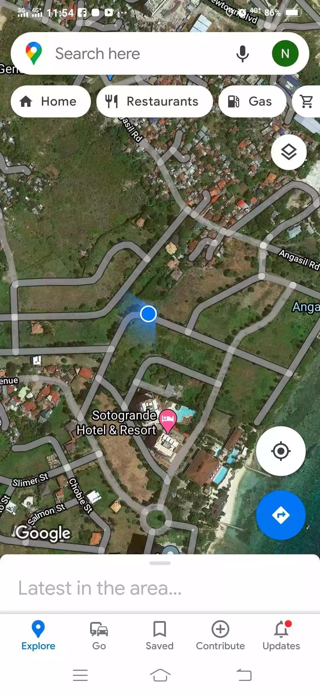 Lot for sale - photo 2