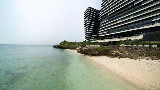 Beach Condo 1BR Unit for SALE!! — 1 Bedroom in Philippines — Photo 4