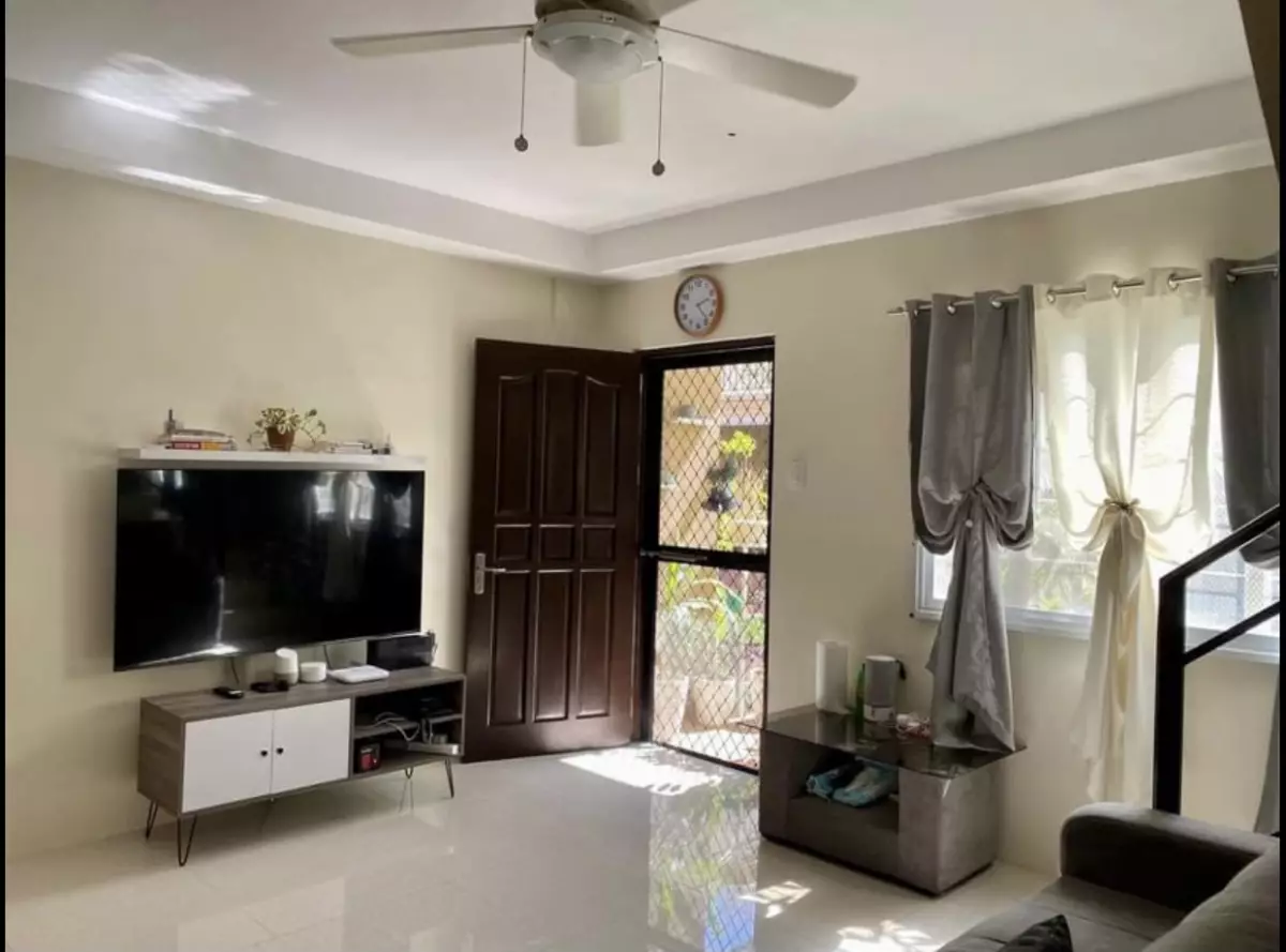 For Assume House and Lot