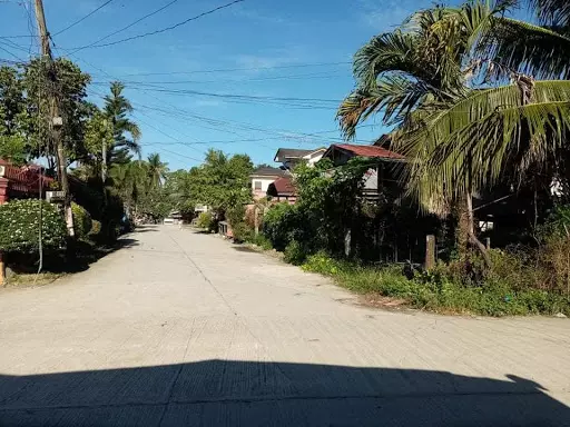 200sqm Corner Lot Green Village — Residential Lot in Bayugan City, Agusan del Sur, Philippines — Photo 2