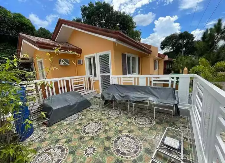 Camella 3 Bedroom Single Detached Candau-ay Dumaguete for Sale — House and Lot in Negros Oriental, Philippines — Photo 7