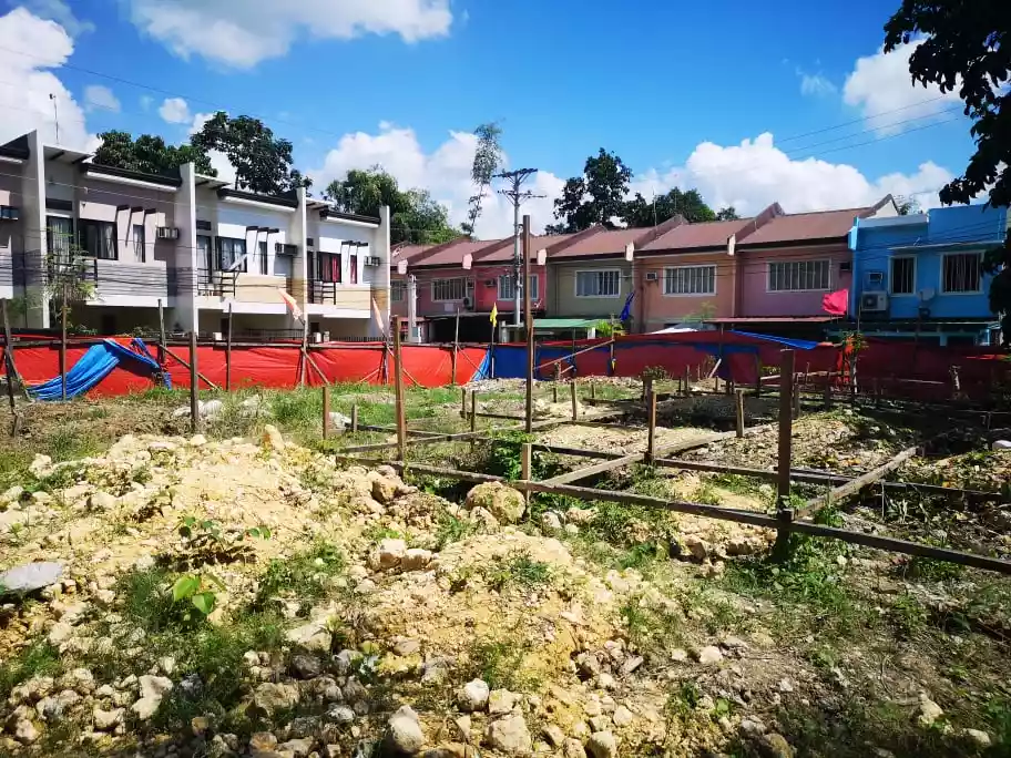  Semi Commercial lot for SALE Talamban Cebu City - photo 3
