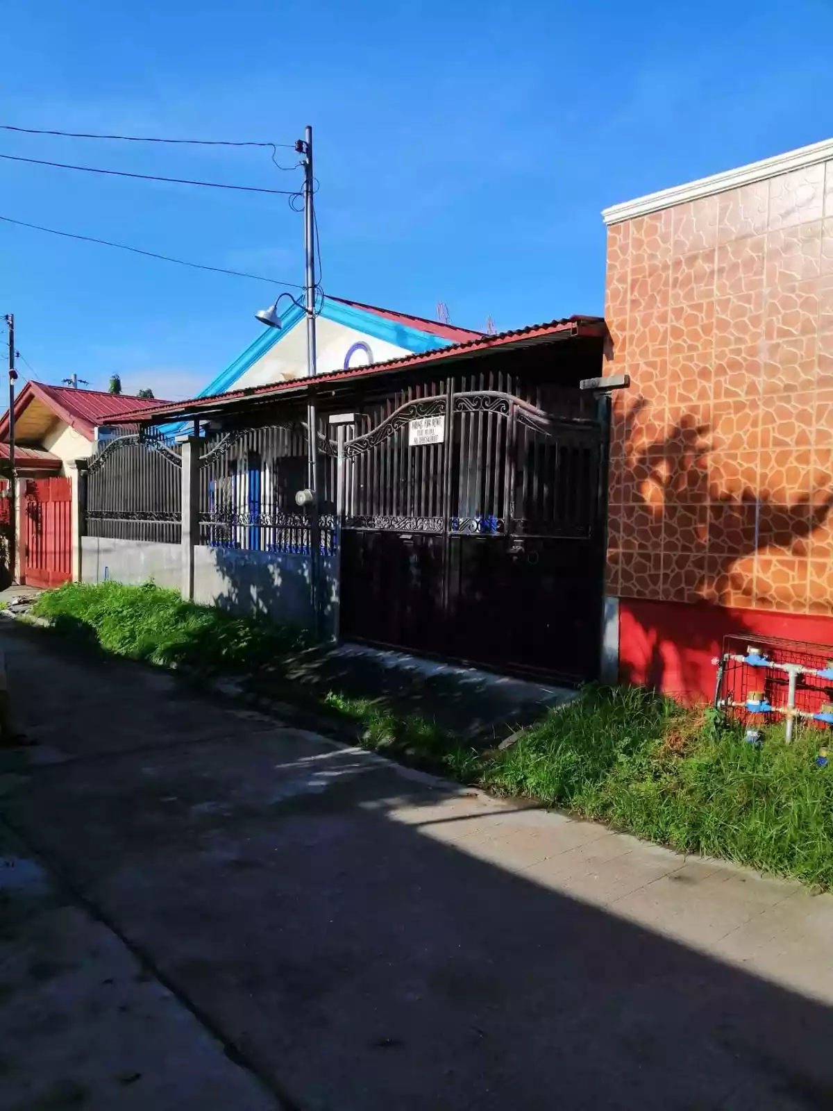 House and Lot at Agan Centro  - photo 3