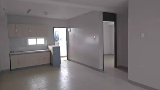 2BR Bare unit with balcony in Mactan — 2 Bedrooms in Marigondon Beach Road, Lapu-Lapu City, Cebu — Photo 3