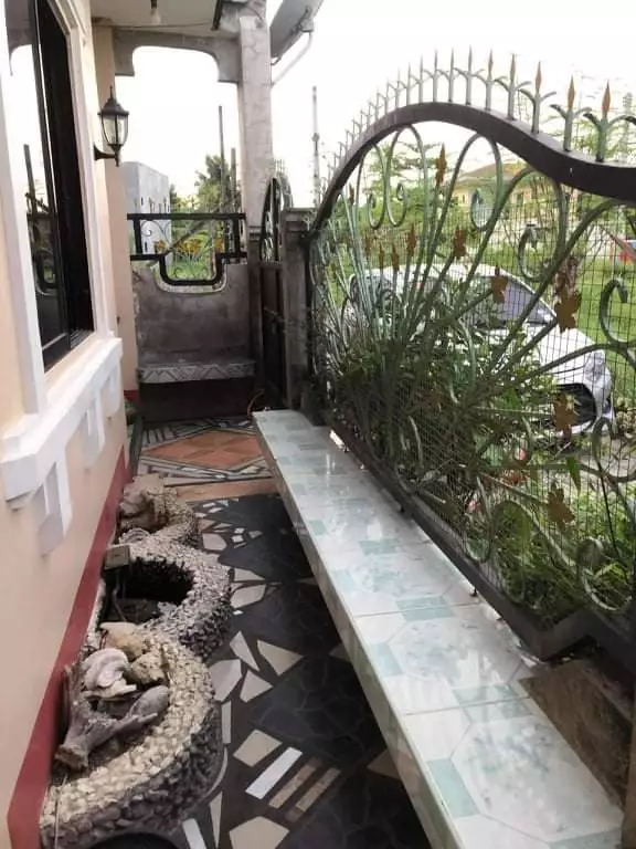 House and Lot For Sale in Consolacion,Cebu — House and Lot in Laray Road, Consolacion, Cebu — Photo 4