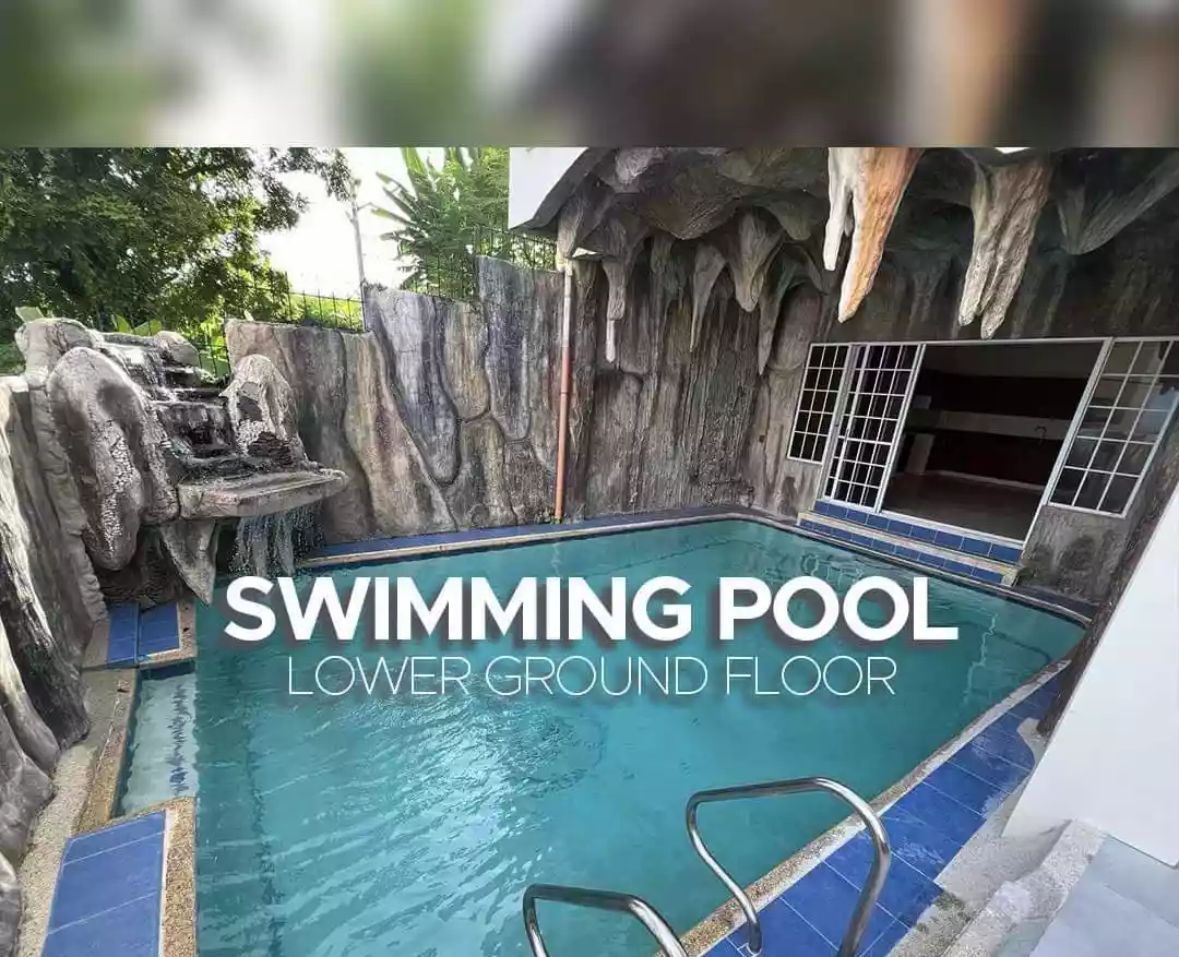 2 STOREY HOUSE AND LOT IN NEW TOWN ESTATES PARDO — House and Lot in Cebu City, Cebu, Philippines — Photo 3