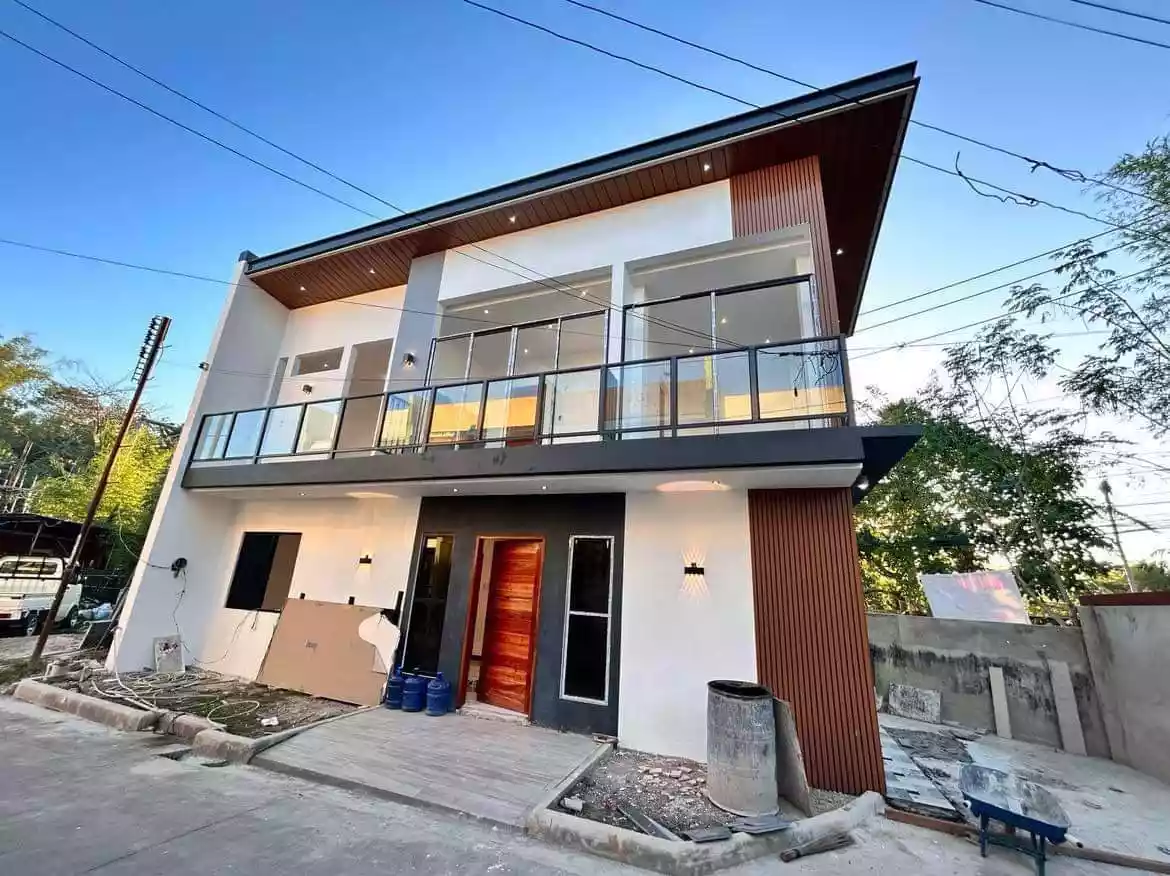 Clean title — House and Lot in Consolacion, Cebu, Philippines — Photo 7