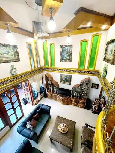 Luxury House in Cebu City — House and Lot in Cebu City, Cebu, Philippines — Photo 3