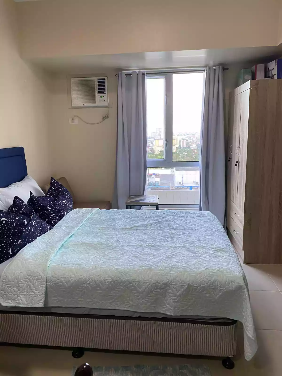 RARE FIND STUDIO at Avida Towers Riala1  3.4M only - photo 7