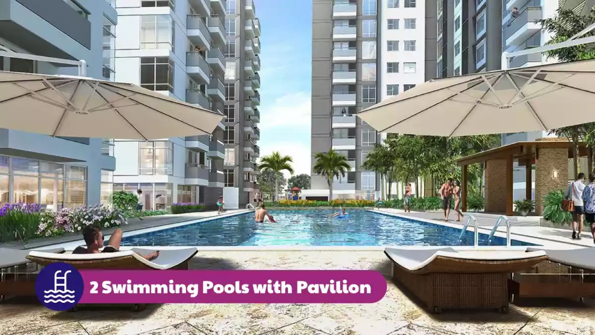 SAVE 500K! For Assume Studio Unit in Paseo Grove, Basak Lapu-Lapu — Studio in Lapu-Lapu City, Cebu, Philippines — Photo 4