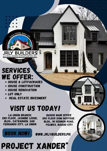 Open photo 29 of 31 — Project Xander 3 Bedroom Modern Customize  pre selling House and Lots package for Sale in Remedios Hill Phase 2, Suello Village Baguio City 